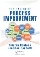 Tristan Boutros - The Basics of Process Improvement - 9781498719889 - V9781498719889