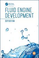 Doyub Kim - Fluid Engine Development - 9781498719926 - V9781498719926