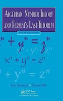 Ian Stewart - Algebraic Number Theory and Fermat´s Last Theorem - 9781498738392 - V9781498738392