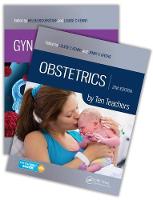 Louise Kenny - Gynaecology by Ten Teachers, 20th Edition and Obstetrics by Ten Teachers, 20th Edition Value Pak - 9781498744249 - V9781498744249