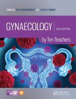 Louise Kenny - Gynaecology by Ten Teachers - 9781498744287 - V9781498744287