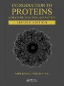 Amit Kessel - Introduction to Proteins: Structure, Function, and Motion, Second Edition - 9781498747172 - V9781498747172