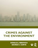 Curtis, George E. - Crimes Against the Environment - 9781498754866 - V9781498754866