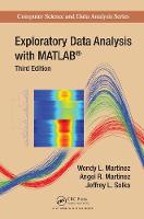 Wendy L. Martinez - Exploratory Data Analysis with MATLAB - 9781498776066 - V9781498776066
