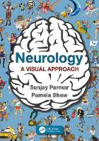 Sunjay Parmar - Neurology: A Visual Approach - 9781498782067 - V9781498782067