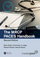 Saira Ghafur - The MRCP PACES Handbook - 9781498786324 - V9781498786324