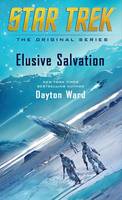 Dayton Ward - Elusive Salvation - 9781501111297 - V9781501111297