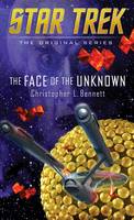 Christopher L. Bennett - The Face of the Unknown - 9781501132421 - V9781501132421