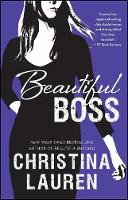 Lauren, Christina - Beautiful Boss (The Beautiful Series) - 9781501146220 - KLJ0018866