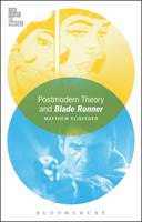Matthew Flisfeder - Postmodern Theory and Blade Runner - 9781501311796 - V9781501311796