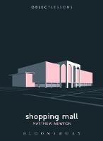 Matthew Newton - Shopping Mall - 9781501314827 - V9781501314827
