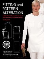 Elizabeth Liechty - Fitting and Pattern Alteration: Bundle Book + Studio Access Card - 9781501318207 - V9781501318207
