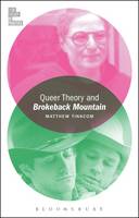 Matthew Tinkcom - Queer Theory and Brokeback Mountain - 9781501318825 - V9781501318825