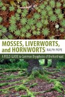 Ralph Pope - Mosses, Liverworts, and Hornworts - 9781501700781 - V9781501700781