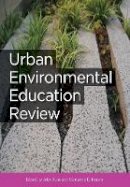 Alex Russ (Ed.) - Urban Environmental Education Review - 9781501707759 - V9781501707759