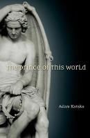 Adam Kotsko - The Prince of This World - 9781503600201 - V9781503600201