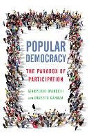 Gianpaolo Baiocchi - Popular Democracy: The Paradox of Participation - 9781503600768 - V9781503600768