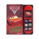 Disney - Cars 3 Little Sound Book - 9781503715219 - V9781503715219