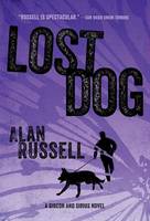 Alan Russell - Lost Dog - 9781503935525 - V9781503935525