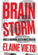 Elaine Viets - Brain Storm - 9781503936317 - V9781503936317