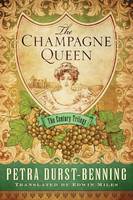 Petra Durst-Benning - The Champagne Queen - 9781503937581 - V9781503937581
