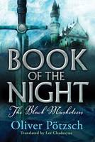 Oliver Potzsch - Book of the Night - 9781503938427 - V9781503938427