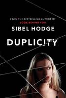 Sibel Hodge - Duplicity - 9781503941106 - V9781503941106