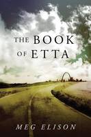 Meg Elison - The Book of Etta - 9781503941823 - V9781503941823