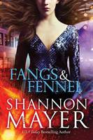 Shannon Mayer - Fangs and Fennel - 9781503942103 - V9781503942103