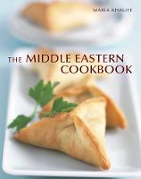 Maria Khalife - Middle Eastern Cookbook - 9781504800648 - V9781504800648