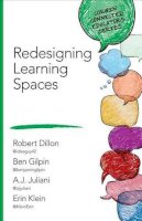 Robert W. Dillon - Redesigning Learning Spaces - 9781506318318 - V9781506318318