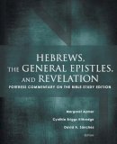 Margaret Aymer - Hebrews, the General Epistles, and Revelation: Fortress Commentary on the Bible Study Edition - 9781506415932 - V9781506415932