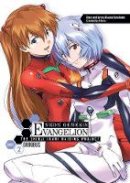 Osamu Takahashi - Neon Genesis Evangelion: The Shinji Ikari Raising Project Omnibus Volume 2 - 9781506700366 - V9781506700366