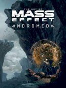 Bioware - The Art of Mass Effect: Andromeda - 9781506700755 - V9781506700755