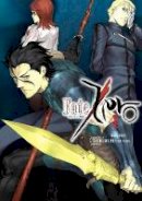 Shinjiro Urobuchi - Fate / Zero Volume 4 - 9781506701394 - V9781506701394