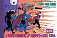 Faith Erin Hicks - Adventures Of Superhero Girl, The (expanded Edition) - 9781506703367 - V9781506703367