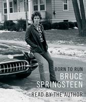 Bruce Springsteen - Born to Run - 9781508224228 - V9781508224228