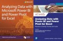 Ferrari, Alberto, Russo, Marco - Analyzing Data with Power BI and Power Pivot for Excel (Business Skills) - 9781509302765 - V9781509302765