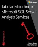 Marco Russo - Tabular Modeling in Microsoft SQL Server Analysis Services - 9781509302772 - V9781509302772