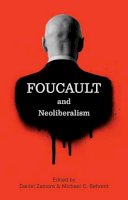 Daniel Zamora - Foucault and Neoliberalism - 9781509501779 - V9781509501779