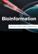 Bronwyn Parry - Bioinformation - 9781509505456 - V9781509505456