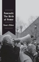 Professor Stuart Elden - Foucault - 9781509507252 - V9781509507252