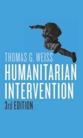 Thomas G. Weiss - Humanitarian Intervention - 9781509507313 - V9781509507313