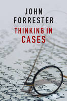John Forrester - Thinking in Cases - 9781509508624 - V9781509508624