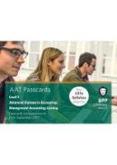 BPP Learning Media - AAT Management Accounting Costing: Passcards - 9781509712434 - V9781509712434