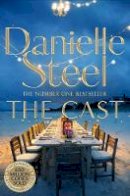 Danielle Steel - The Cast - 9781509800520 - 9781509800520