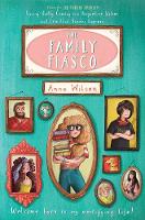 Anna Wilson - The Family Fiasco (The Mortifying Life of Skye Green) - 9781509801299 - V9781509801299