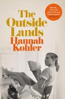 Hannah Kohler - The Outside Lands - 9781509802128 - V9781509802128