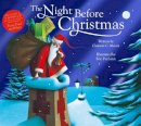 Clement C. Moore - The Night Before Christmas - 9781509802272 - 9781509802272