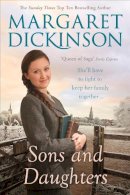 Margaret Dickinson - Sons and Daughters - 9781509803026 - V9781509803026